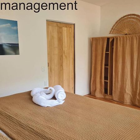 La Sana Surf Hotel - New Management Playa Santa Teresa  外观 照片