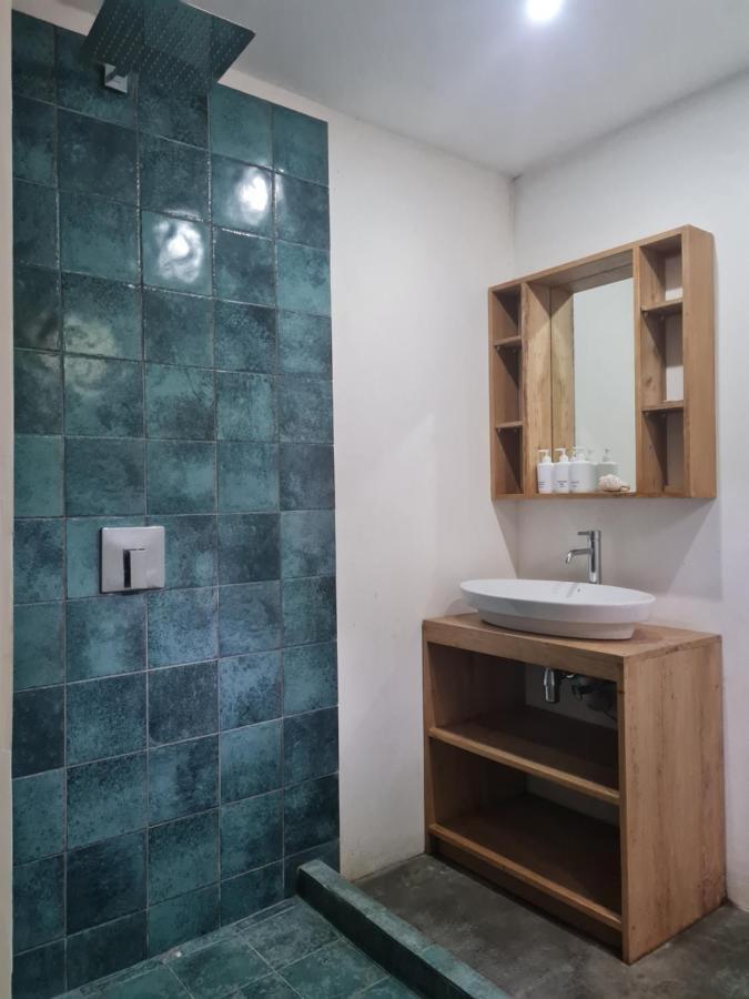 La Sana Surf Hotel - New Management Playa Santa Teresa  外观 照片