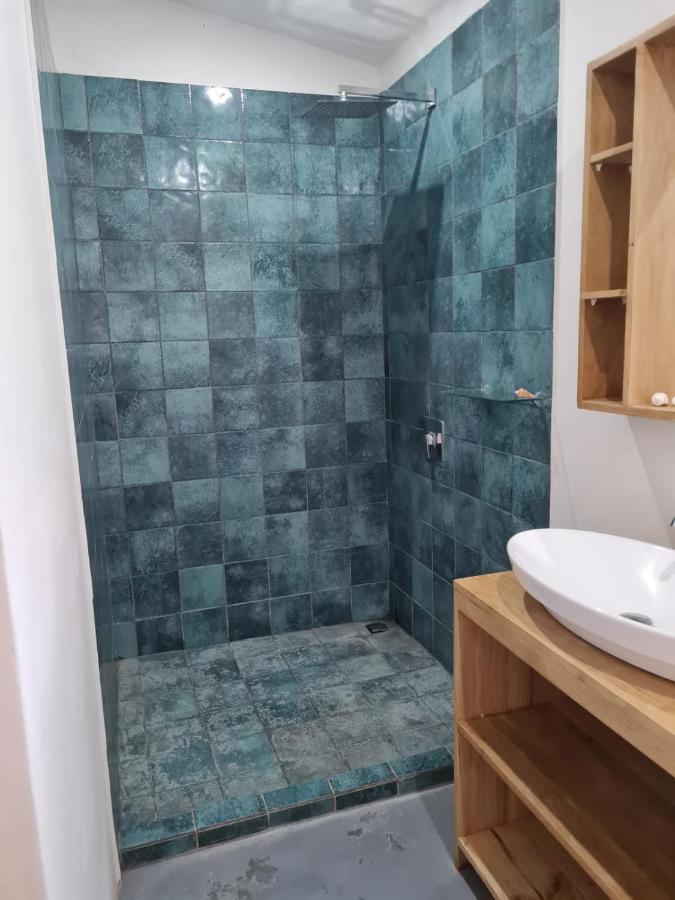 La Sana Surf Hotel - New Management Playa Santa Teresa  外观 照片