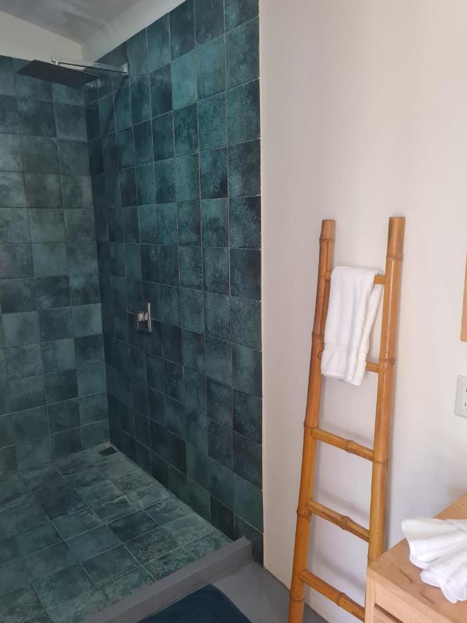 La Sana Surf Hotel - New Management Playa Santa Teresa  外观 照片