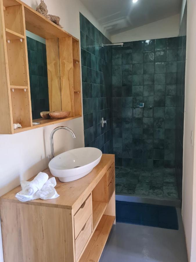 La Sana Surf Hotel - New Management Playa Santa Teresa  外观 照片