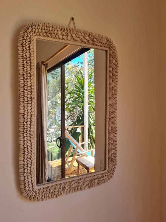 La Sana Surf Hotel - New Management Playa Santa Teresa  外观 照片