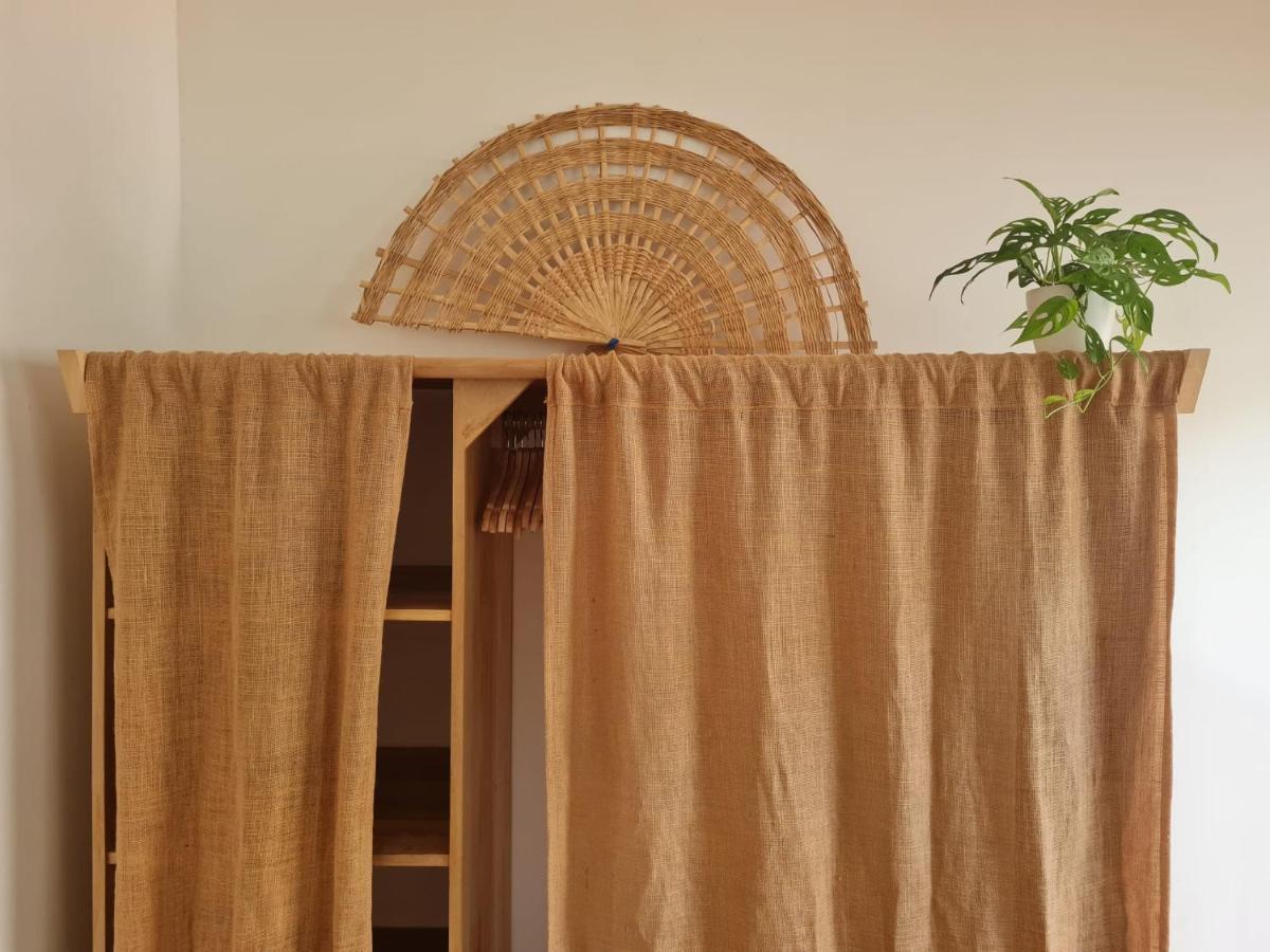 La Sana Surf Hotel - New Management Playa Santa Teresa  外观 照片