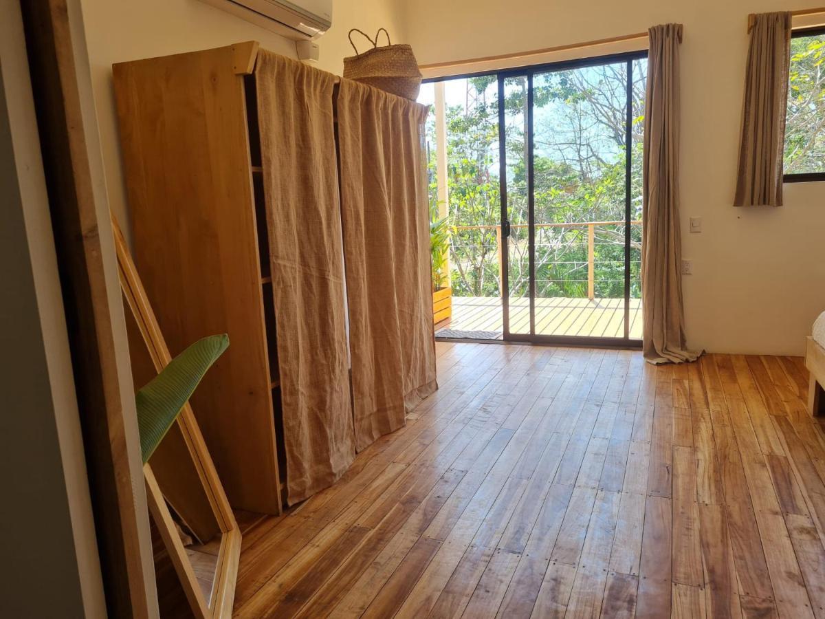 La Sana Surf Hotel - New Management Playa Santa Teresa  外观 照片